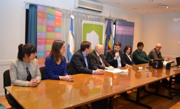 Mar del Plata present&oacute; su propuesta de fines de semana largos del segundo semestre para todo el pa&iacute;s