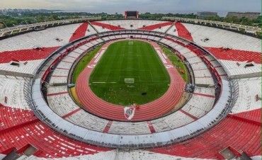 Super&aacute;vit presupuestario aprobado por unanimidad en River Plate