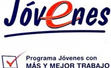 Est&aacute; abierta la inscripci&oacute;n para el programa &ldquo;J&oacute;venes&rdquo;