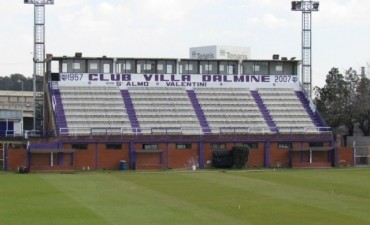 VILLA D&Aacute;LMINE RECIBE ESTE S&Aacute;BADO A ARSENAL