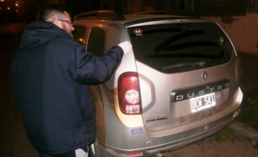 Tras el incidente de Axion, el Municipio pedir&aacute; a la OPDS mayor control a las empresas de la ciudad   