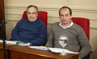 Frente Renovador Campana &ldquo;CREEMOS QUE ES IMPORTANTE QUE LAS POL&Iacute;TICAS P&Uacute;BLICAS BENEFICIEN LA CREACI&Oacute;N DE PUESTOS DE TRABAJO PARA LOS CAMPANENSES&rdquo;