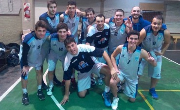 Campana Boat Club le gan&oacute; a N&aacute;utico San Pedro por  81 a 69