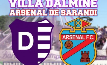 Villa D?&nbsp;lmine presenta el nuevo equipo frente a Arsenal F.C
