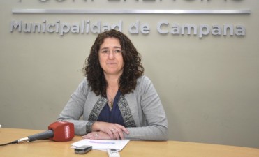 Panam llega a Campana para celebrar el D&iacute;a del Ni&ntilde;o 