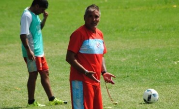 Sergio Rondina en Futbol Con Estilo