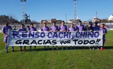 Villa D&aacute;lmine empat&oacute; con Arsenal de Sarand&iacute; 0 a 0