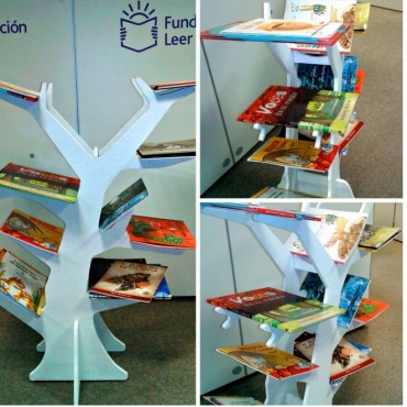 La Marat&oacute;n de Lectura se celebra en todo el pa&iacute;s