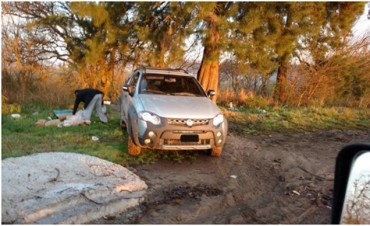 Piden multar a un vecino por arrojar basura en la v&iacute;a p&uacute;blica