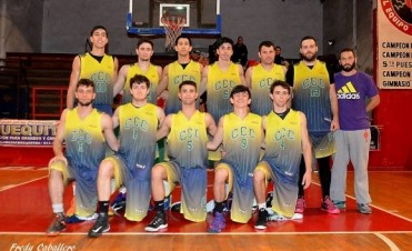 Club Ciudad de Campana le gan&oacute; a Sportivo Pilar por 69 a 52