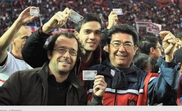 Nueva adhesi&oacute;n masiva al Fideicomiso