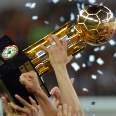 M&aacute;s de medio mill&oacute;n de d&oacute;lares al campe&oacute;n de la Recopa Sudamericana