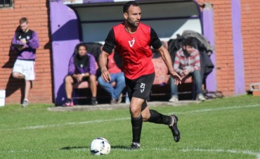 Villa D?&nbsp;lmine empat� con Platense en un nuevo amistoso preparatorio