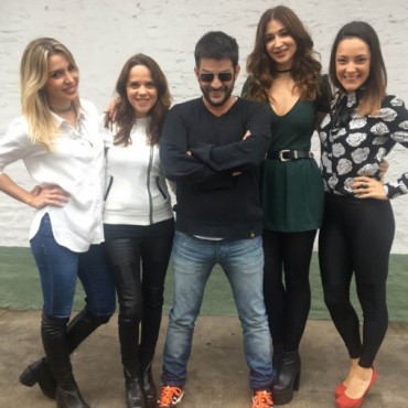 Las nuevas mujeres de Pablo Rago llegan al Teatro La Rosa