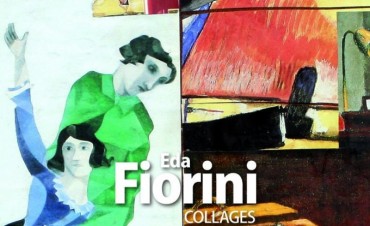 El viernes se inaugura una muestra de arte en el Sal&oacute;n Ronald Nash  