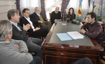 El Municipio dio el primer paso para que San Felipe tenga cloacas