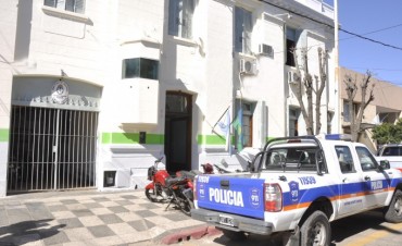 El Municipio reacondicion&oacute; la comisar&iacute;a para brindar una mejor atenci&oacute;n a los vecinos