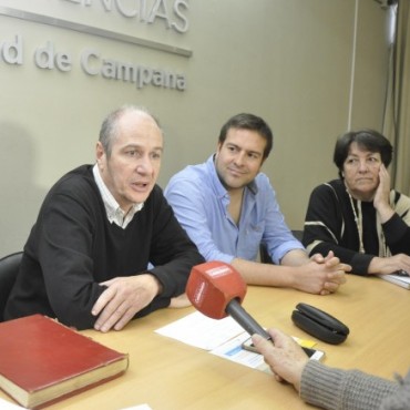 Campana adhiere a la campa&ntilde;a nacional &ldquo;Sumale miel a tu vida&rdquo;