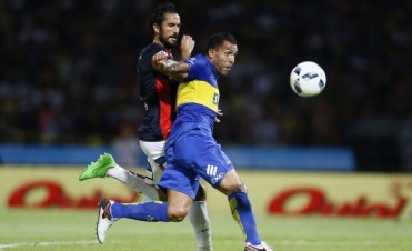 Boca-San Lorenzo: Populares agotadas