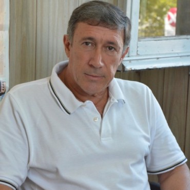 Osvaldo Fraticelli: fue una sesi�n corta porque trabajamos mucho en las comisiones