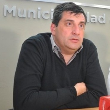 Marcos Bongiovanni: hemos atendido a 4000 vecinos que realizaron tr?&nbsp;mites