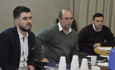 Campana y municipios de la zona buscan soluciones alternativas a Chevallier en beneficio de los vecinos
