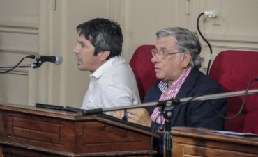 Bonola: &ldquo;Campana necesita tener de manera urgente una delegaci&oacute;n del OPDS&rdquo;