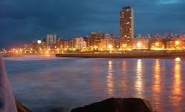 Datos oficiales del fin de semana largo:  Llegaron casi 90.000 personas a la ciudad