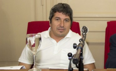 Carlos G&oacute;mez: "A MI SI ME INTERESAN LOS DESAPARECIDOS"