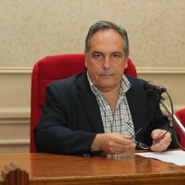 El concejal Juan Ghione analiz� lo acontecido en la Sesi�n del Honorable Concejo Deliberante