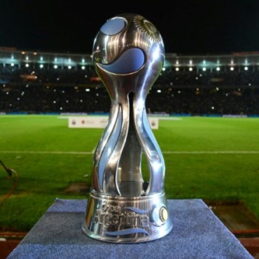 Agenda del F&uacute;tbol local e internacional 