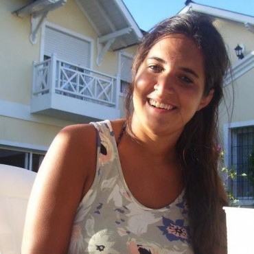 Magui Felizia: una colega periodista que sufri� un nuevo hecho de inseguridad