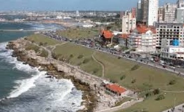 Fin de semana largo en Mar del Plata: El giro econ&oacute;mico fue de 222 millones de pesos