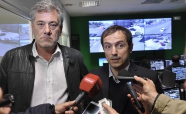 El Municipio invertir&aacute; m&aacute;s de $6 millones en equipamiento para mejorar la seguridad 