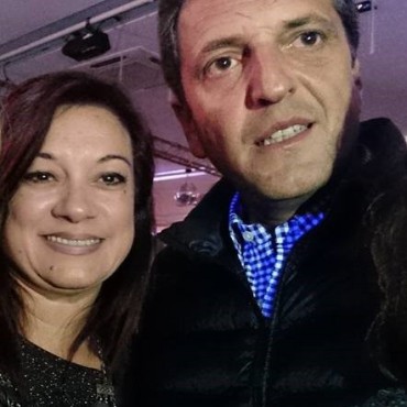KATTY ALTIMARI: Uni&oacute;n x Campana, encuentra en el F. R -UNA Oposici&oacute;n Constructiva con Vocaci&oacute;n Democr&aacute;tica