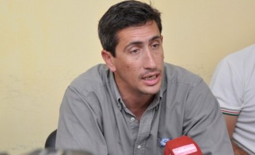 El C.B.C perdio en Baradero y esta obligado a ganar ma&ntilde;ana