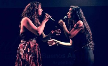 Este domingo se vivir&aacute; una &ldquo;Noche de Tango y Folklore&rdquo; en el Teatro Municipal 