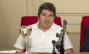 Carlos G&oacute;mez: Esperaba que Abella diga algo sobre los desaparecidos