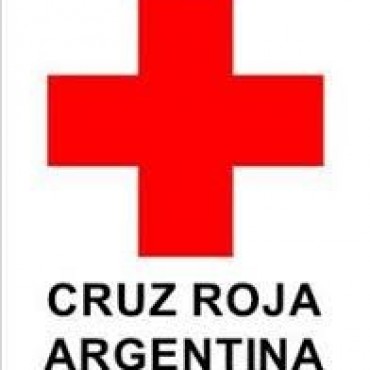 Cruz Roja abraza al Congreso 