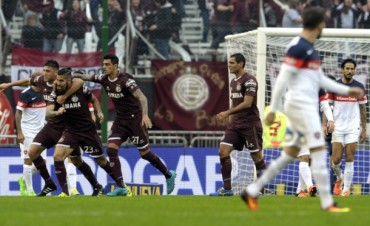 Fue programada la primera fecha de la "Liga Argentina"