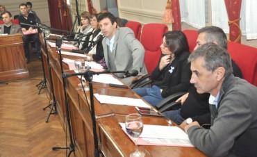 Es lamentable escuchar Concejales por que Cambiemos gestiona y hace lo que ellos no hicieron mientras fueron gobierno", resaltaron desde Cambiemos