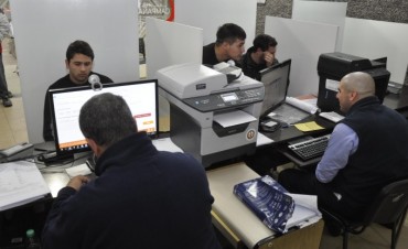 Se extendi&oacute; el plazo para tramitar el pase escolar secundario
