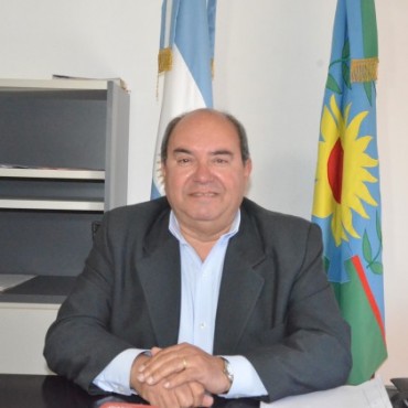 Julio Amoroso asumi&oacute; como Delegado Regional del Ministerio de Trabajo