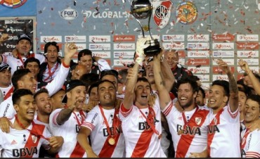 COMIENZA LA PARTICIPACI?&rsquo;N DE LOS EQUIPOS ARGENTINOS EN LA COPA SUDAMERICANA