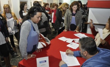 Comenz&oacute; la capacitaci&oacute;n sobre perspectivas para la ense&ntilde;anza de la alfabetizaci&oacute;n inicial 
