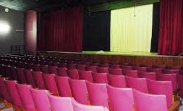 El taller municipal de teatro en contexto de encierro llega al Pedro Barbero 