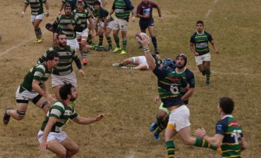 La Primera Divisi&oacute;n del Club Ciudad de Campana gano nuevamente