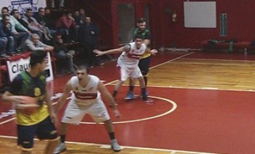 Club Ciudad de Campana perdi&oacute; 62-60 con Independiente de Z&aacute;rate