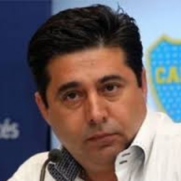 Liga Sudamericana de Clubes: Conferencia de prensa de Daniel Angelici en el hotel Savoy este jueves a las 16
