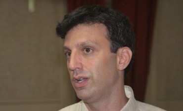 &ldquo;EL R&Eacute;GIMEN DE PROMOCI&Oacute;N INDUSTRIAL SIGUE VIGENTE&rdquo; expreso el Concejal Raineri ante versiones de su derogaci&oacute;n  